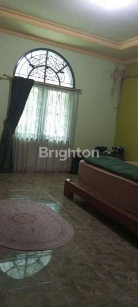 image RUMAH MEWAH DI YASMIN LINGKUNGAN YANG NYAMAN LOKASI STRATEGIS (7)