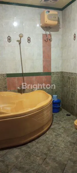 image RUMAH MEWAH DI YASMIN LINGKUNGAN YANG NYAMAN LOKASI STRATEGIS (5)