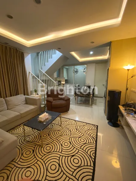 image RUMAH DIJUAL WISATA BUKIT MAS ( WBM ) SURABAYA BARAT 2M AN (1)