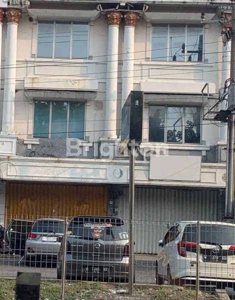 image RUKO NOL JALAN RUNGKUT DIJUAL  (1)