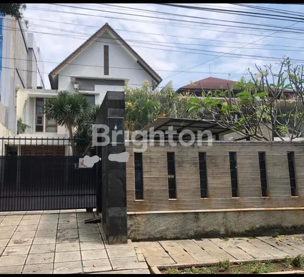 RUMAH ASRI, CANTIK, LUAS DAN SIAP HUNI DI PEJATEN, JAKARTA SELATAN