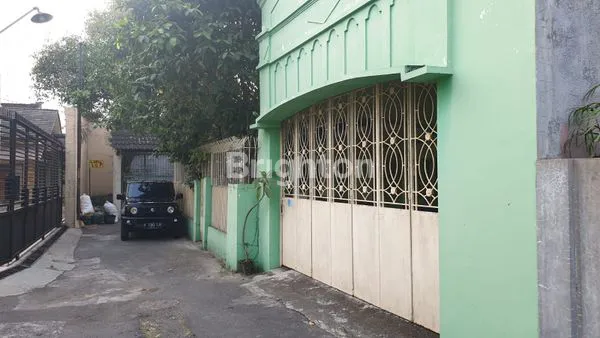 image RUMAH KEPATIHAN KULON (1)