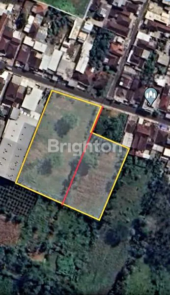 image TANAH PINGGIR JALAN DEKAT VPT, AUSTINVILLE, CITRALAND MALANG (1)