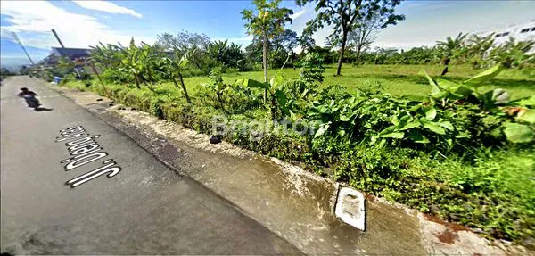 image TANAH PINGGIR JALAN DEKAT VPT, AUSTINVILLE, CITRALAND MALANG (2)