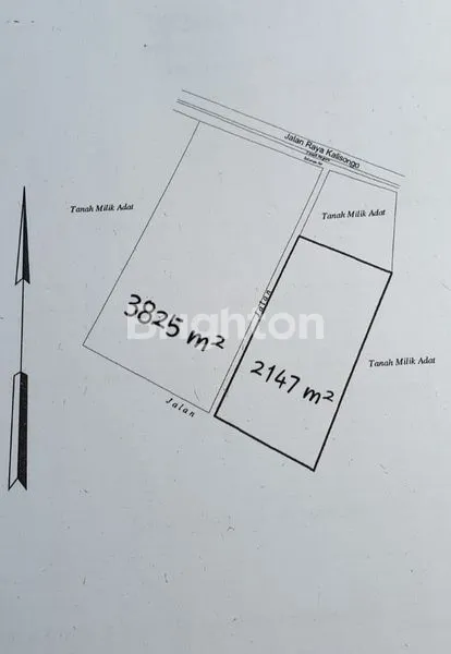 image TANAH PINGGIR JALAN DEKAT VPT, AUSTINVILLE, CITRALAND MALANG (5)
