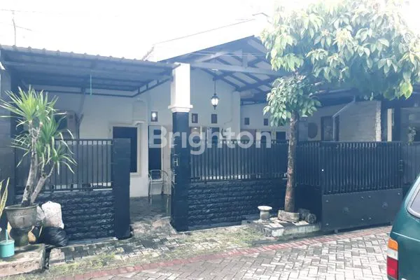 image RUMAH PONDOK JATI SIDOARJO (4)