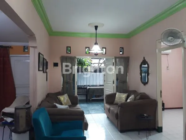 image RUMAH PONDOK JATI SIDOARJO (3)