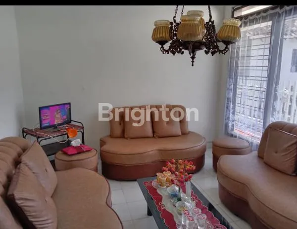 image DUA RUMAH SATU SERTIFIKAT SIAP HUNI PONCOWOLO SEMARANG TENGAH (2)
