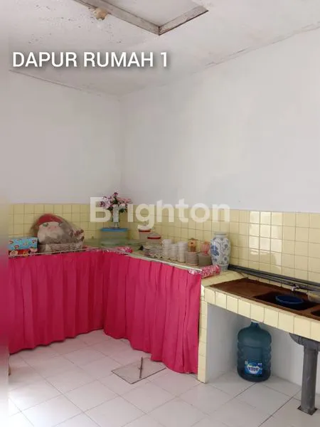 image DUA RUMAH SATU SERTIFIKAT SIAP HUNI PONCOWOLO SEMARANG TENGAH (3)