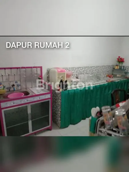 image DUA RUMAH SATU SERTIFIKAT SIAP HUNI PONCOWOLO SEMARANG TENGAH (6)