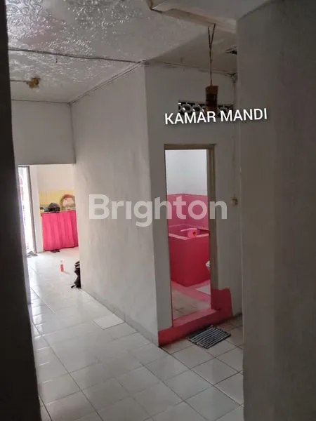 image DUA RUMAH SATU SERTIFIKAT SIAP HUNI PONCOWOLO SEMARANG TENGAH (5)