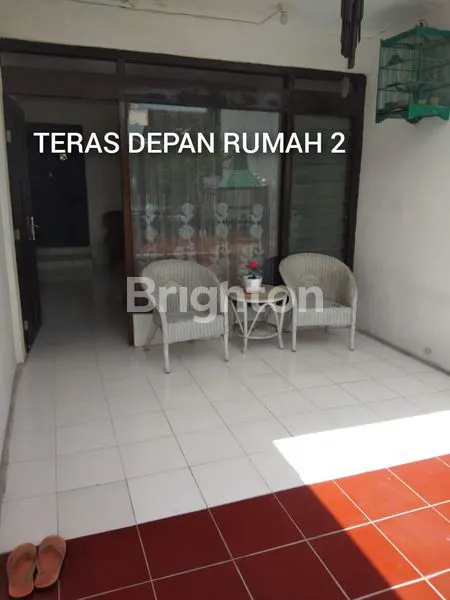 image DUA RUMAH SATU SERTIFIKAT SIAP HUNI PONCOWOLO SEMARANG TENGAH (7)