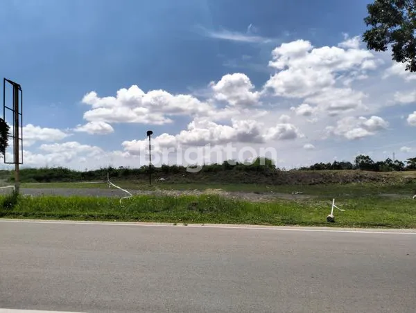 image DI JUAL TANAH KAVLING DI BUKIT ALAYA PINGGIR JALAN RAYA SEBERANG KULTUR (2)