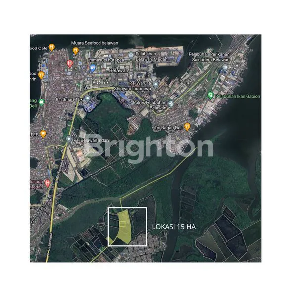 image TANAH NELAYAN INDAH MEDAN LABUHAN (2)