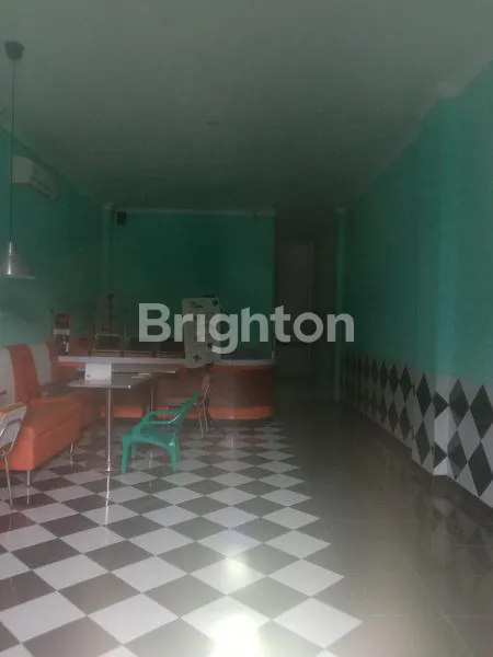 image RUKO JELAMBAR 3.5LT  , COCOK UNTUK CAFE. JAKARTA BARAT  (1)