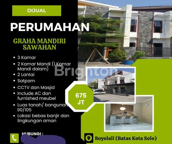 Gambar Property