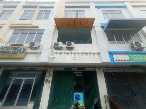 image RUKO JELAMBAR 3.5LT  , COCOK UNTUK CAFE. JAKARTA BARAT  (2)