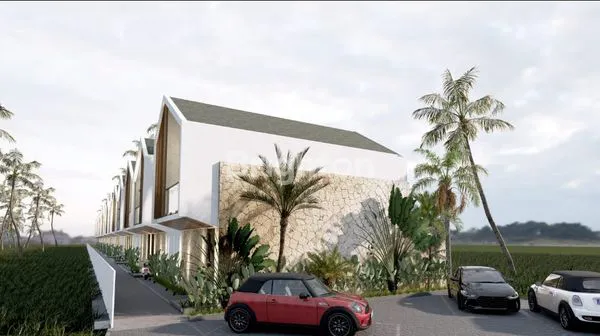 image VILLA CANTIK VIEW SAWAH (2)