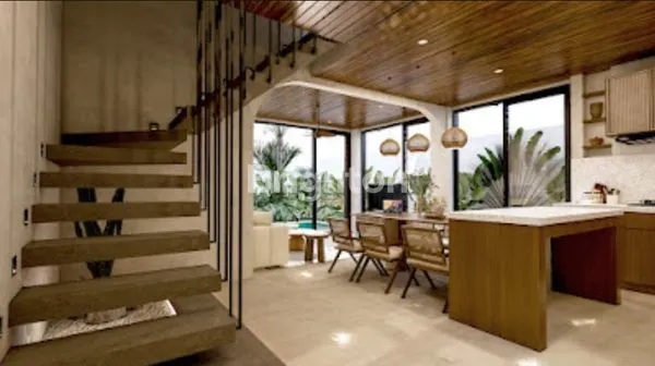 image VILLA CANTIK VIEW SAWAH (4)