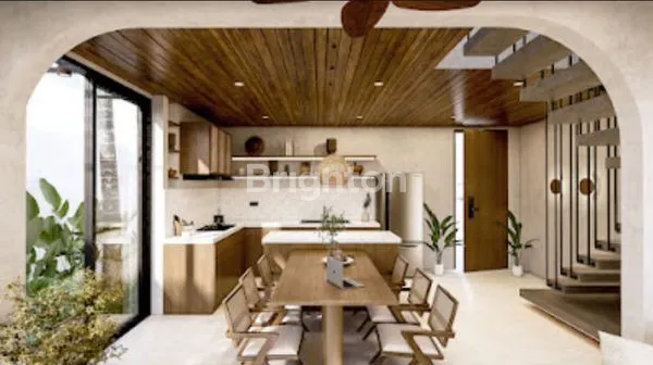 image VILLA CANTIK VIEW SAWAH (5)