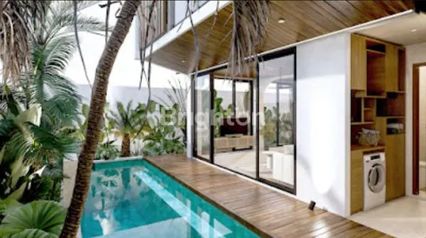 image VILLA CANTIK VIEW SAWAH (6)