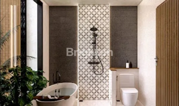 image VILLA CANTIK VIEW SAWAH (7)