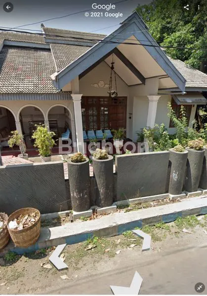 RUMAH MURAH DI PUSAT KOTA DI SITUBONDO