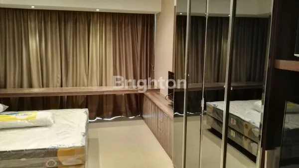 image APARTEMEN U RESIDENCE KARAWACI TANGERANG (2)