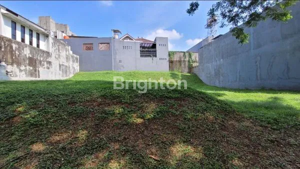 image TANAH KAVLING DI LINGKUNGAN EKSKLUSIF (2)