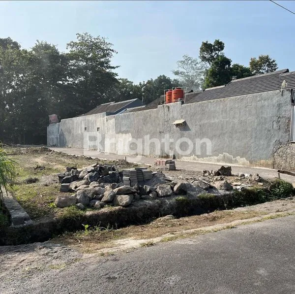 image GRIYA WONOLELO ASRI, MODERN MINIMALIS DI WEDOMARTANI (2)