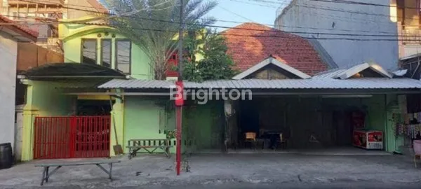 image JEMUR ANDAYANI SURABAYA SELATAN SIAP HUNI ROW LEBAR DEKAT TOL , ROYAL PLAZA (1)