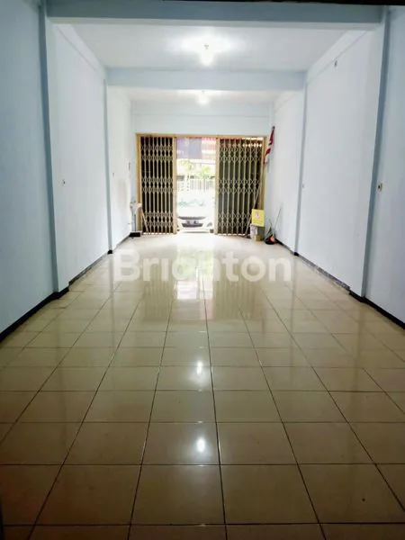 image RUKO STRATEGIS NOL JALAN CENGGER AYAM MALANG (2)