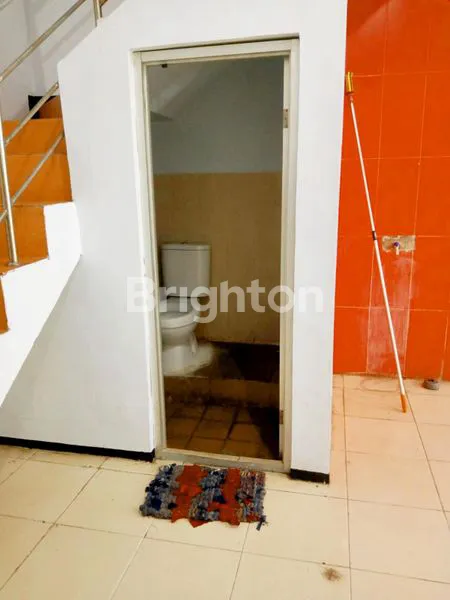 image RUKO STRATEGIS NOL JALAN CENGGER AYAM MALANG (3)