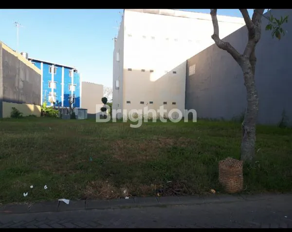 Gambar Property TANAH DI CITRALAND SURABAYA DEKAT UC UNIVERSITAS CIPUTRA PAKUWON MAL PTC UNESA