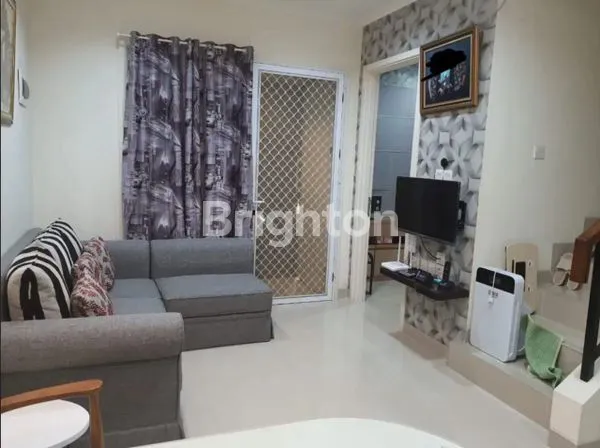 image RUMAH HOOK CLUSTER TESLA GADING SERPONG TANGERANG (1)