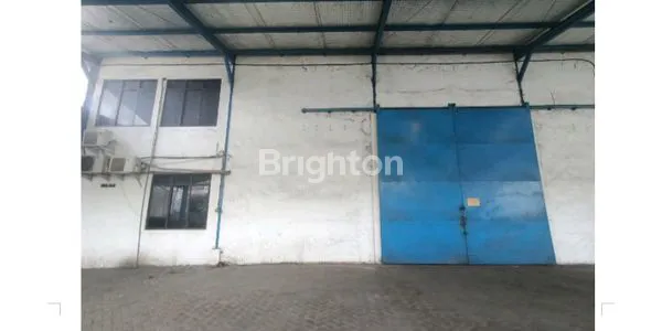 image DIJUAL / DISEWAKAN GUDANG JEJER MANUKAN MANUKAN WETAN, SURABAYA (5)