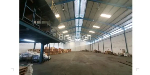 image DIJUAL / DISEWAKAN GUDANG JEJER MANUKAN MANUKAN WETAN, SURABAYA (7)