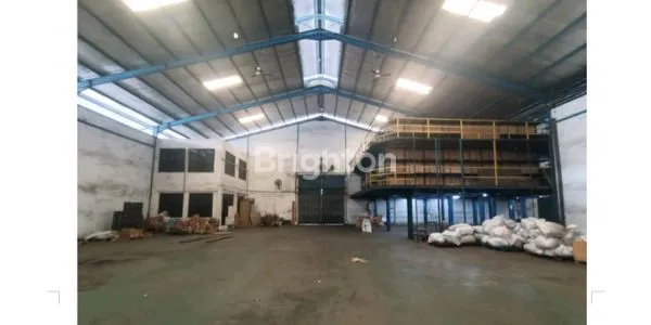 image DIJUAL / DISEWAKAN GUDANG JEJER MANUKAN MANUKAN WETAN, SURABAYA (8)