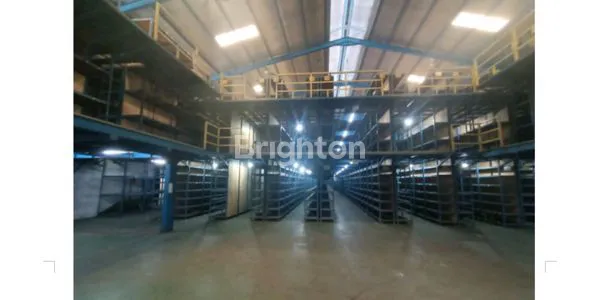 image DIJUAL / DISEWAKAN GUDANG JEJER MANUKAN MANUKAN WETAN, SURABAYA (6)