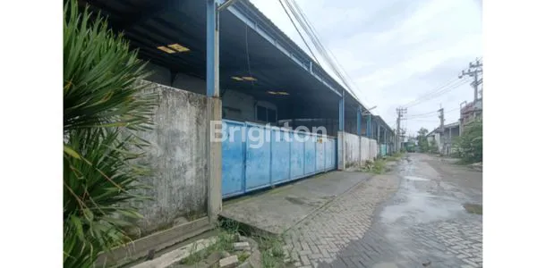 image DIJUAL / DISEWAKAN GUDANG JEJER MANUKAN MANUKAN WETAN, SURABAYA (2)