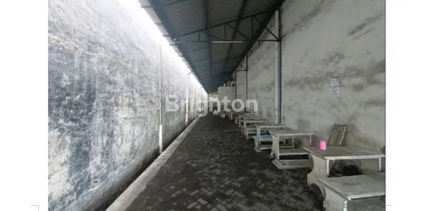 image DIJUAL / DISEWAKAN GUDANG JEJER MANUKAN MANUKAN WETAN, SURABAYA (4)
