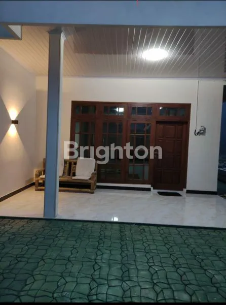 image HANYA INI !! RUMAH SEBELAH PERSIS ALFAMIDI MURAH BANGET !! (2)