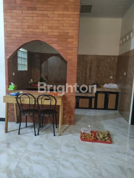 image HANYA INI !! RUMAH SEBELAH PERSIS ALFAMIDI MURAH BANGET !! (7)