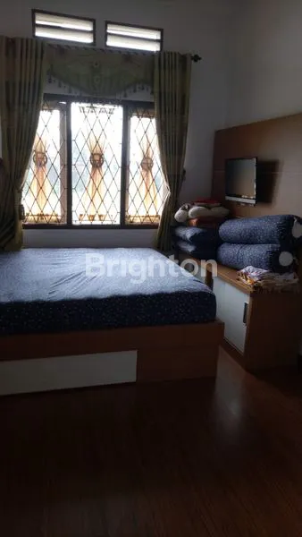 image RUMAH CANTIK SIAP HUNI RAPI POSISI HOOK DI CIGANITRI BOJONG SOANG BANDUNG SELATAN (2)