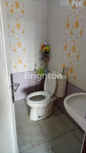 image RUMAH CANTIK SIAP HUNI RAPI POSISI HOOK DI CIGANITRI BOJONG SOANG BANDUNG SELATAN (3)