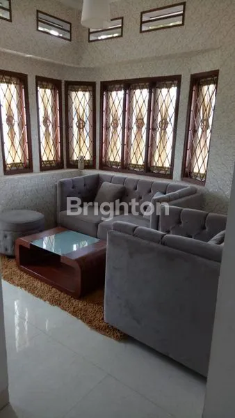 image RUMAH CANTIK SIAP HUNI RAPI POSISI HOOK DI CIGANITRI BOJONG SOANG BANDUNG SELATAN (4)