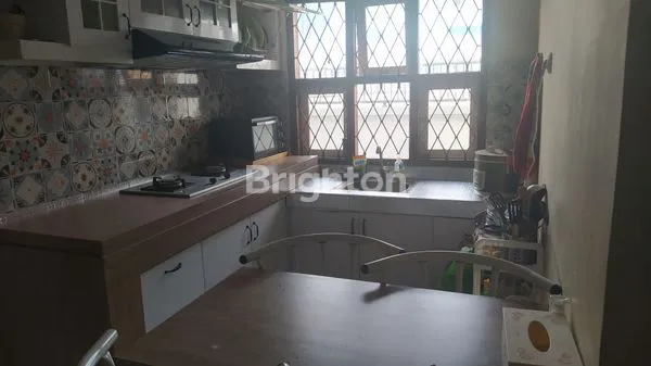 image RUMAH CANTIK SIAP HUNI RAPI POSISI HOOK DI CIGANITRI BOJONG SOANG BANDUNG SELATAN (5)