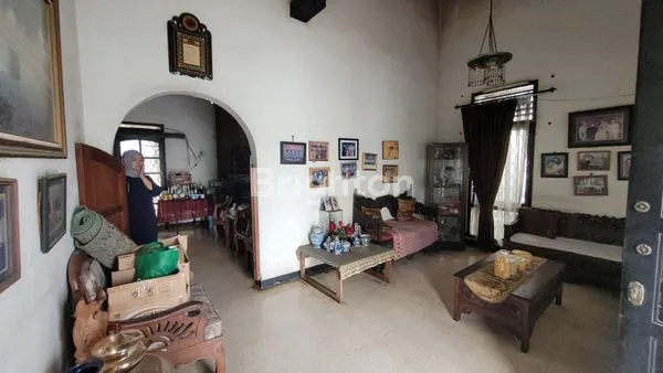 image RUMAH MURAH DI KAWASAN STRATEGIS BEJI DEPOK (2)