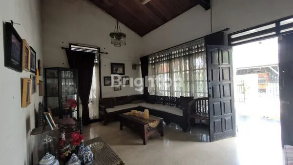 image RUMAH MURAH DI KAWASAN STRATEGIS BEJI DEPOK (3)