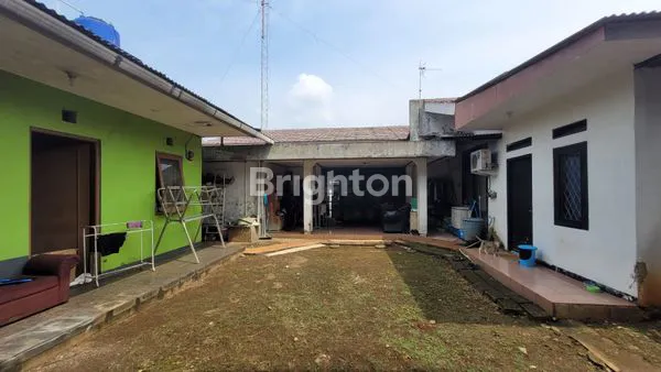 image RUMAH MURAH DI KAWASAN STRATEGIS BEJI DEPOK (4)
